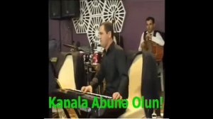 Agadada$ Agayev, Ana Mahnisi, Mugam-Mubarek Olsun