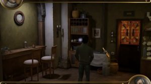 Отель "У погибшего альпиниста" - Прохождение Уровень 1 - Приезд