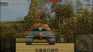 ОБ.257#КАК И КУДА ЕГО ПРОБИВАТЬ.