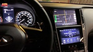 2019 Infiniti Q50 Full Sound System Upgrade - Project 481