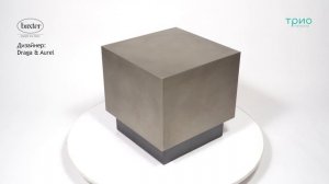 Журнальный столик Loren Square от Baxter