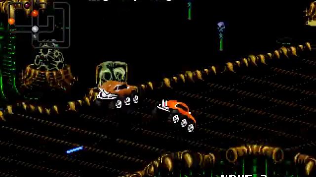 Rock N' Roll Racing Hack v16 (mode 1pl+2bots vs 3bots Antarsis A) смотреть онлайн