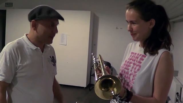 ИСИ-2014. Журналисты. Диплом Морозова смотреть онлайн