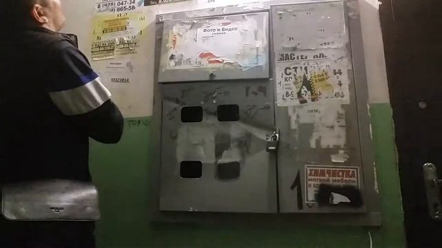 Показываю пример как надо очищать свои подъезды. А тебе слабо? #оторвиобьявление смотреть онлайн