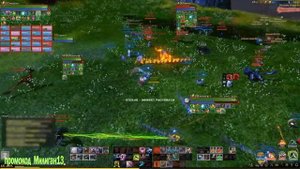 ArcheAge 6.2 Новая система фракций