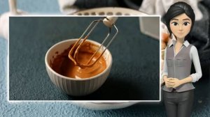 Взбитый кофе с молоком