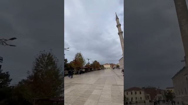 Fatih mosque - fatih camii #fatihsultanmehmed#muhammadalfatih#twinsisters#