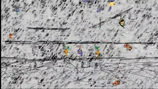 Eduardo the Samurai Toaster, Part 2 (Winter of Wiiware) смотреть онлайн