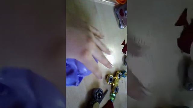 Чехол-анти стресс для телефона своими руками! смотреть онлайн