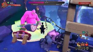 LIVE: Dungeon Defenders: Awakened - Massacre Campaign - Ancient Mines - Walkthrough/Guide!