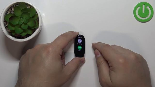 How to Hard Reset Xiaomi Mi Band 7 - Restore Default Settings смотреть онлайн