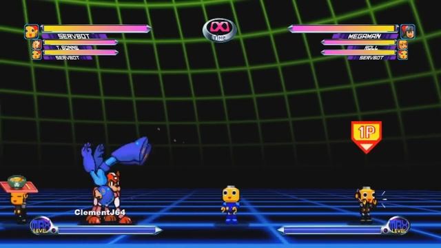 Let's Play The Misadventures of Tron Bonne! (Extra) смотреть онлайн