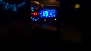 Тест Драйв.Шевроле Авео