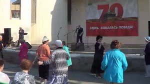 Степан Булдаков - Песня "Ромашка"