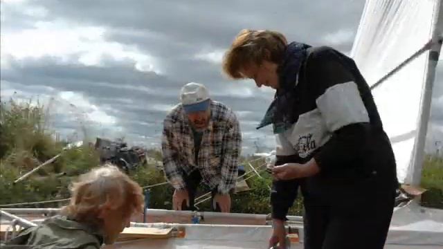 Народная мини - яхта "Я мал". Продаётся.9035183744 смотреть онлайн