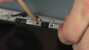 Replace the Webcam | HP Pavilion 15-ab000 Notebook | HP Support