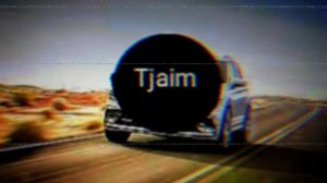 Слава Мерлоу - Я знаю ты далеко (remix) (Tjaim)