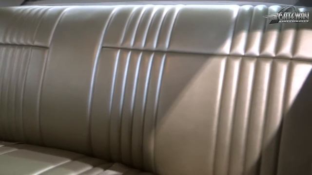 1968 Pontiac Bonneville- #20 NDY - Gateway Classic Cars Indy смотреть онлайн