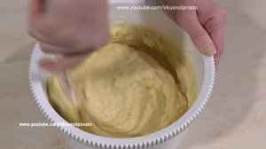 Самый Нежный и  Вкусный ЛИМОННЫЙ КЕКС на сметане.