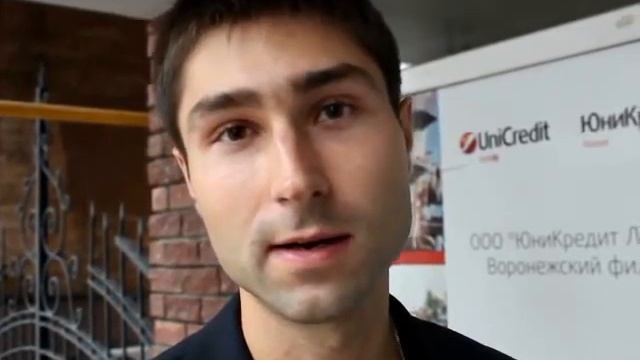 Тренинг Финансовой Грамотности. Отзывы участников. смотреть онлайн