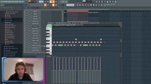 Как Сделать Бит в стиле Дота Рэп