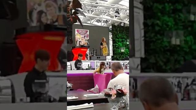 Валентина Ляпина