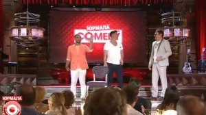 Novyiy Kamedi Klab v YUrmale  Vyipusk 12 05 09 2014 WEB DLRip NNM CLUB