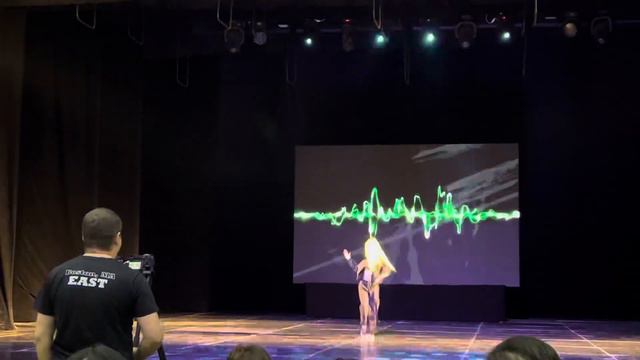 Кожанова Адель соло 1 место. И ее соперницы.  Face 2 face 2021 dance show solo смотреть онлайн
