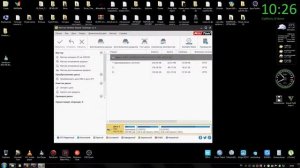 MiniTool Partition Wizard Technician 11 4 0 на русском настройка жесткого диска