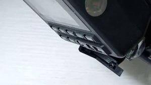 Отчет. Общая диагностика вспышки sigma ef530