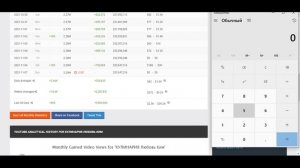 КУЛИНАРИЯ Любовь Ким Доход с Ютуб канала. Сколько зарабатывает  на Youtube КУЛИНАРИЯ Любовь Ким