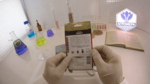 Томат Эффект. Поиск