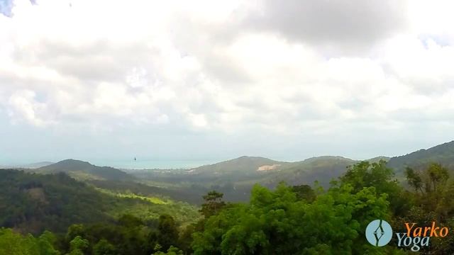 Тайланд, Самуи. смотреть онлайн