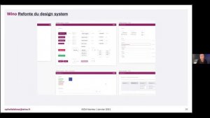 Les challenges du product design en B2B à travers l'exemple de Wino