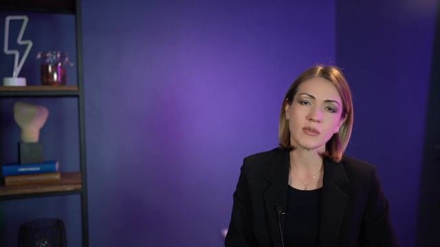 Николай Гумилёв «СОН» (читает Юлия Исмагилова)