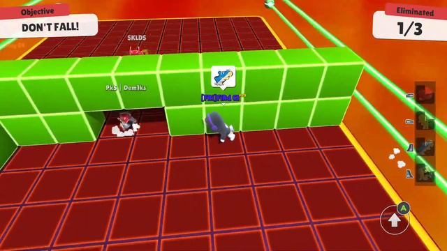 16 ФАКТОВ ПОЧЕМУ Stumble Guys ЛУЧШЕ Fall Guys!