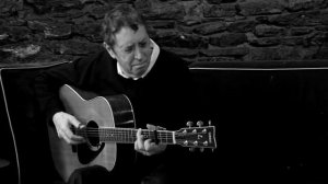 Bert Jansch One-Take - 'Blues Run The Game'.mp4