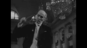 Финал 5 симфонии Шостаковича, дирижер Евгений Мравинский