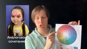 Аквагрим_-_Урок_4