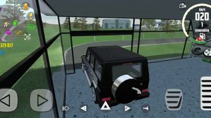 Car Simulator 2. Полицейские автомобили. Тюнинг, апгрейд.