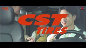 О бренде шин CST. Концерн CST - инновации, качество и глобальное признание