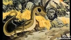 Клип|Таура-меня покорить нельзя (English)|Серебряный конь