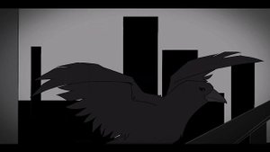 Unbreakable // Animation Meme (FlipaClip) (Blood)