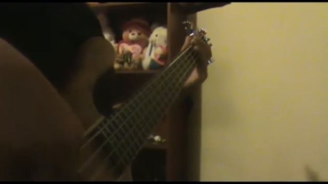 fluorescent adolescent bass cover смотреть онлайн