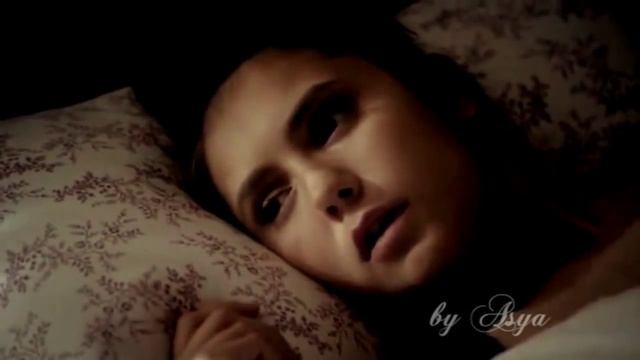 Stefan & Elena-Сотри его из memory (by Asya) смотреть онлайн