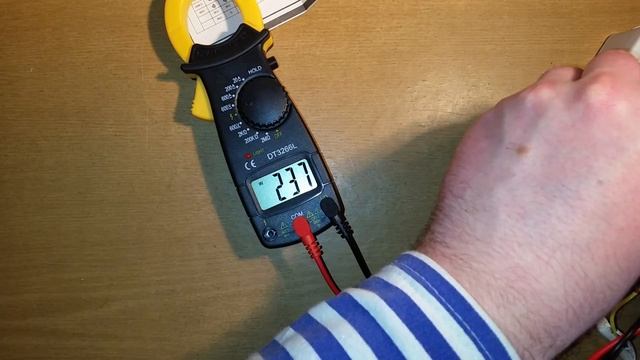 ТОКОВЫЕ КЛЕЩИ DT3266L ( ИЗМЕРЯЕМ ПОТРЕБЛЯЕМЫЙ ТОК)