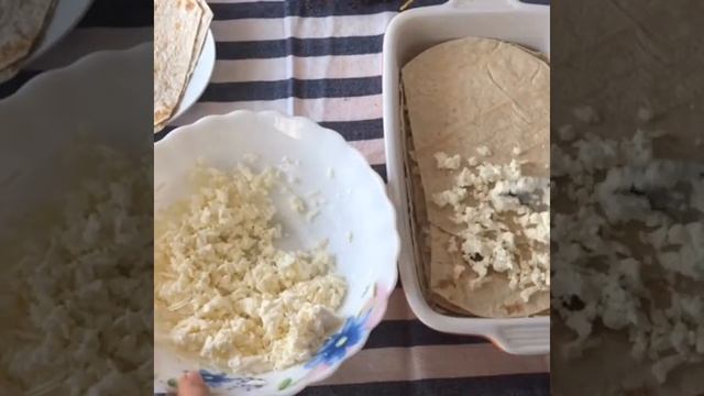 Хачапури АЧМА. Грузинская кухня. Рецепт хачапури.