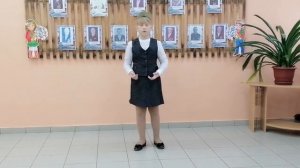 Стихотворение "Живое пламя" Татьяна Овчинникова, читает  КРИСТИНА ПОПОВА