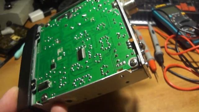 Рация MegaJet MJ-500, не включается смотреть онлайн