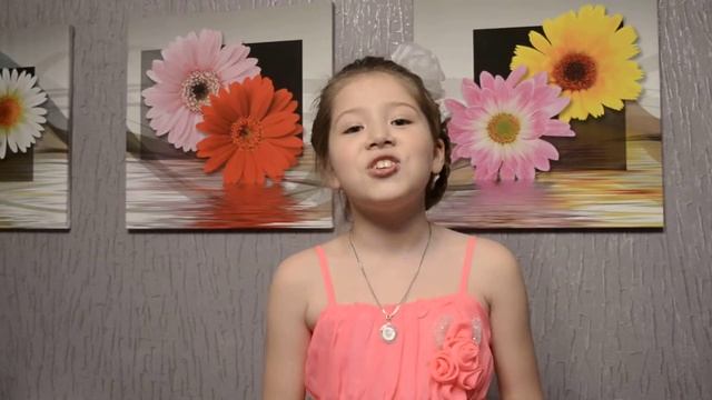 Алина - Мамуля, Мама, Мама !!! смотреть онлайн